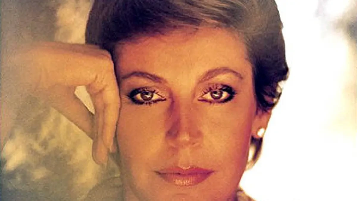 Fallece Helen Reddy, icono del pop feminista, a los 78 años
