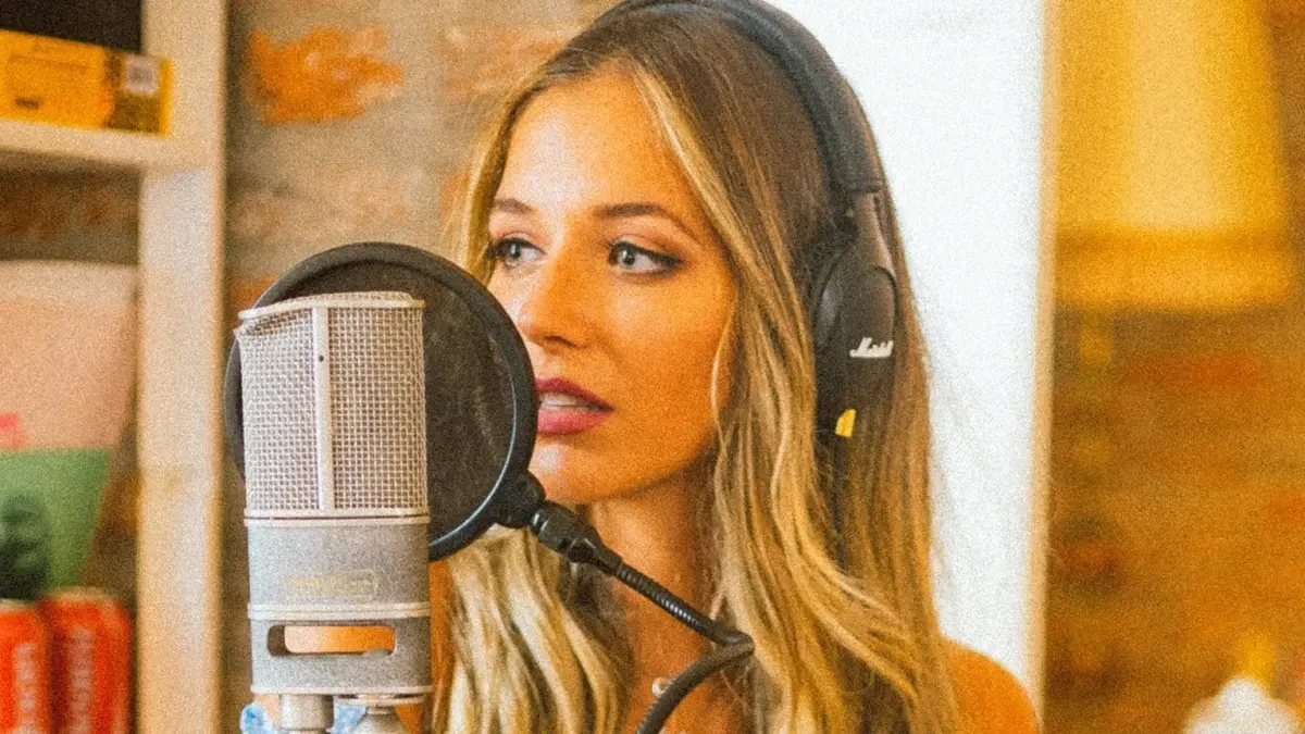Qué fue de Mireya Bravo, de 'OT 2017': La artista presenta una nueva colaboración con Raoul Vázquez