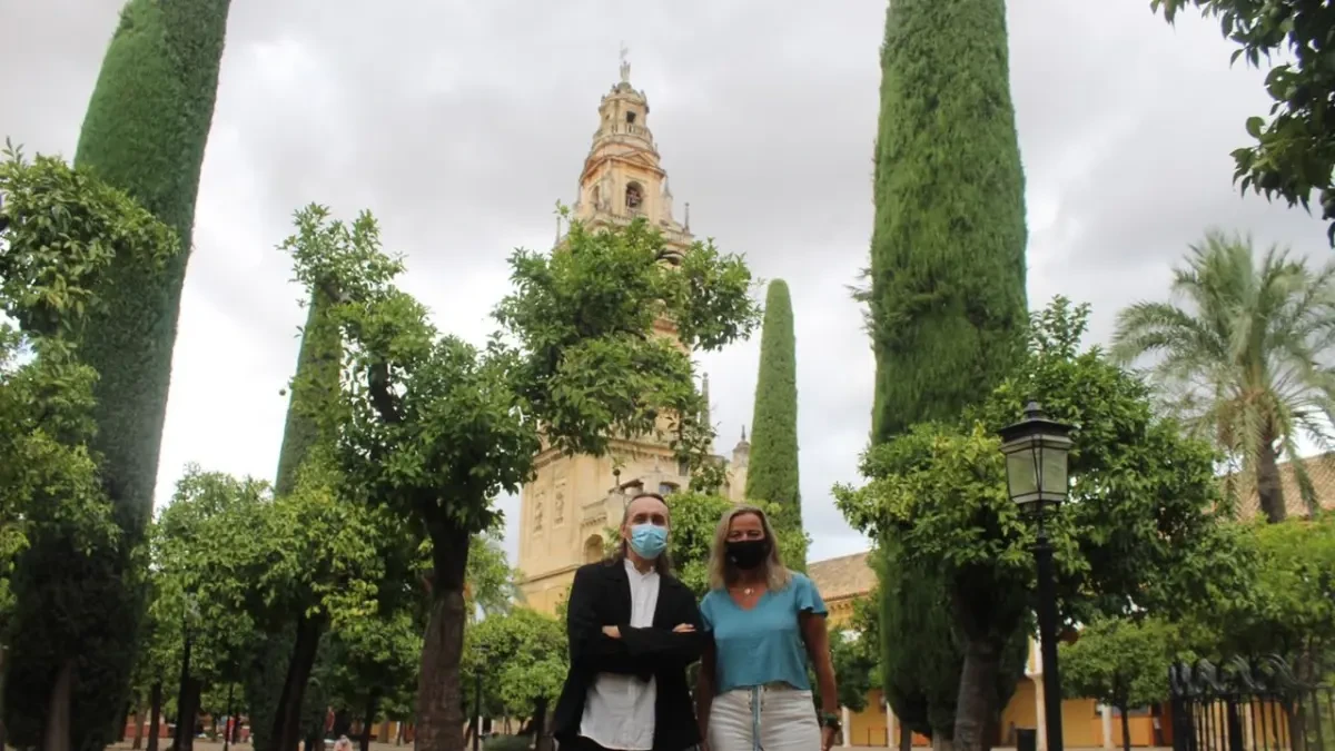 Córdoba conmemora este lunes los 20 años del lanzamiento del disco 'Ciudad de las Ideas' de Vicente Amigo