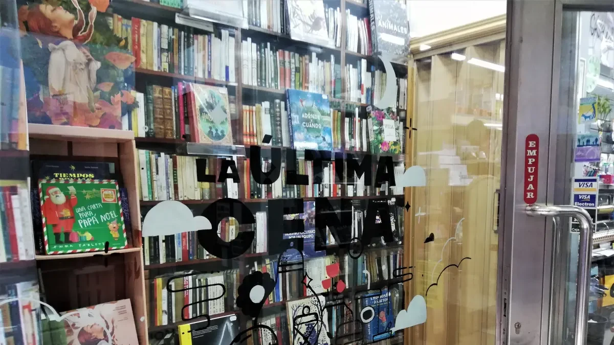 Siete librerías de Logroño muestran las visiones de la muerte de siete jóvenes ilustradores dentro de CUÉNTALO
