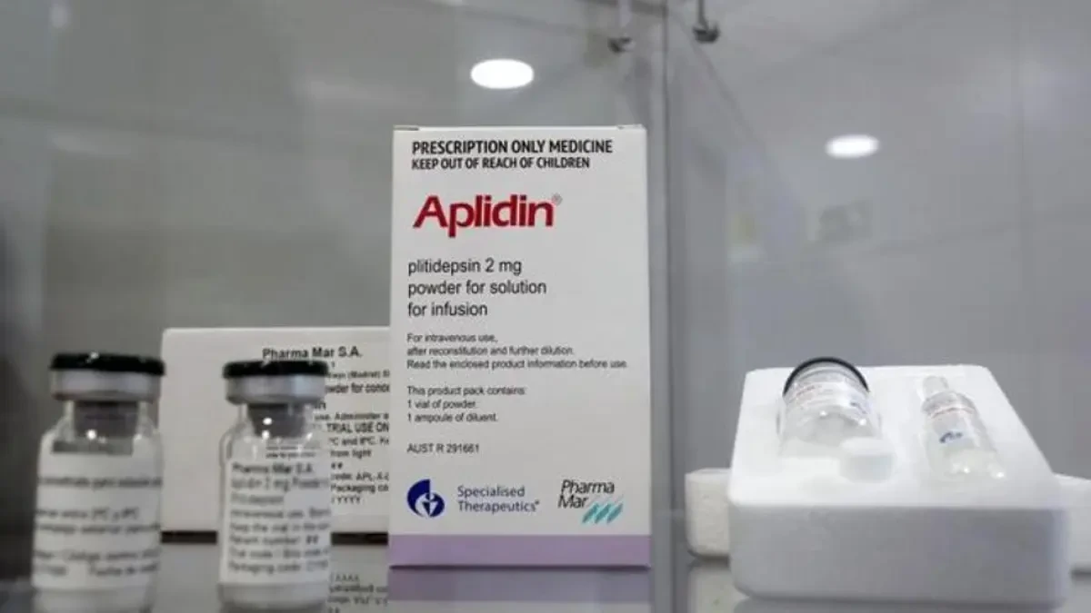 Un fármaco anticancerígeno probado en España permite el alta en 14 días del 80% de pacientes Covid hospitalizados