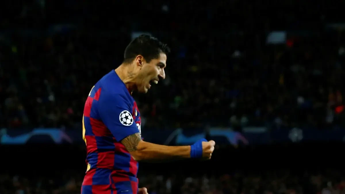Luis Suárez aprueba el examen de italiano y ultima su fichaje por la Juventus