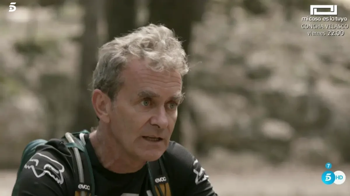 Fernando Simón, en 'Planeta Calleja': 
