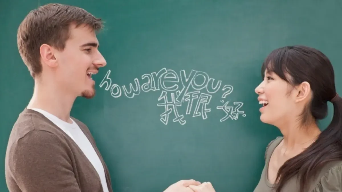 Hallan el motivo por el que es más fácil entender un idioma que hablarlo