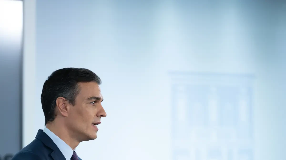 Estas son las principales medidas del nuevo estado de alarma aprobado por el Gobierno ante la segunda ola de Covid