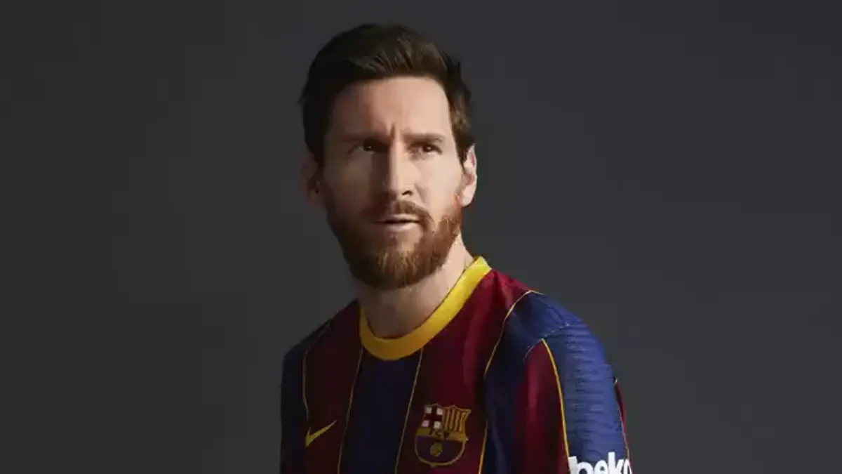 Se filtra la llamativa camiseta del Barça para la temporada 2021-22, inspirada en el escudo del club