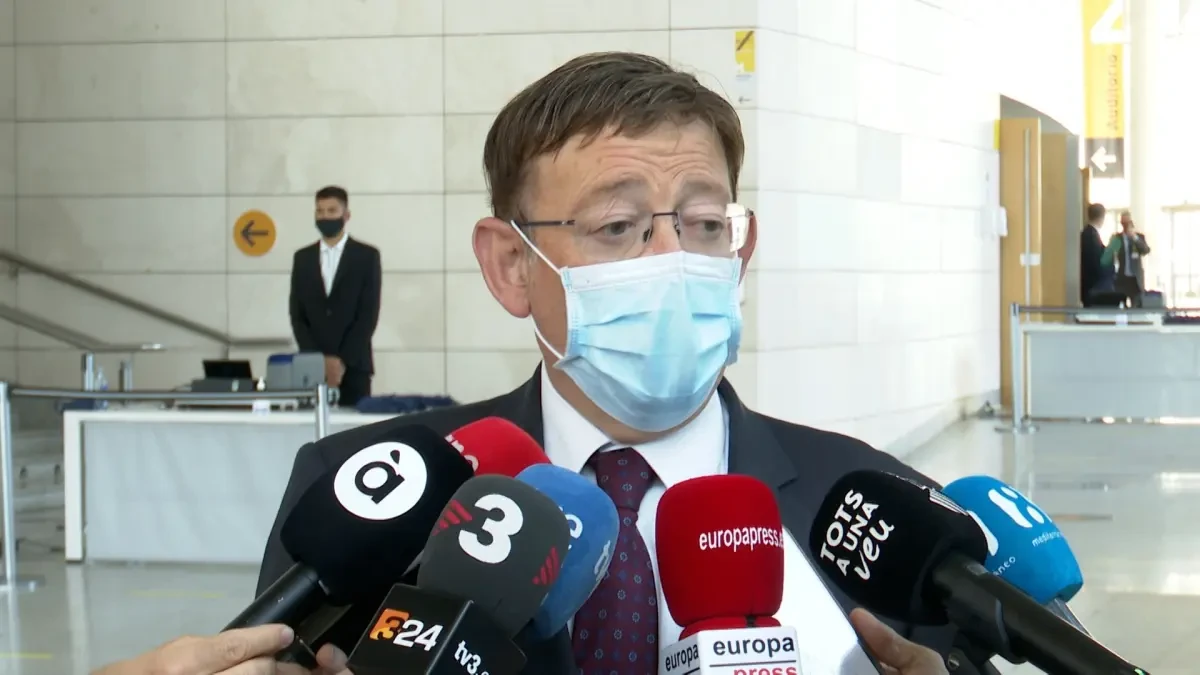 Andalucía, Comunidad Valenciana y las dos Castillas piden decretar ya el toque de queda: 