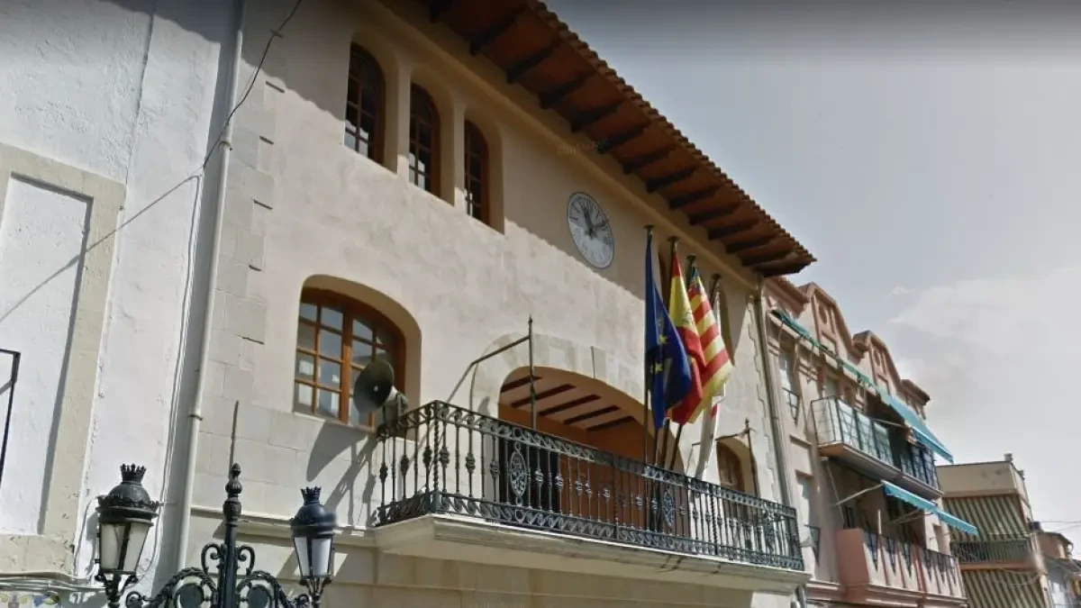 El Ayuntamiento de Vallada pide a Sanidad el confinamiento perimetral ante su 