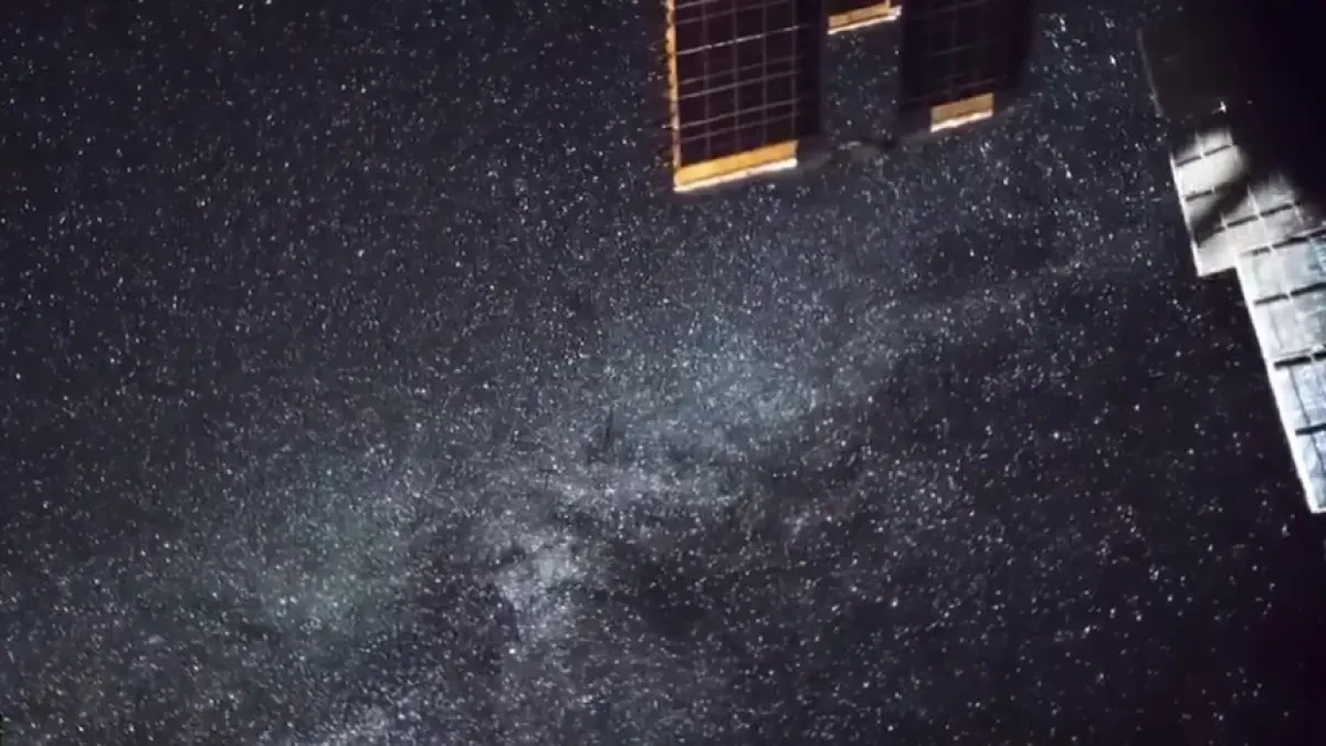 Descubren un planeta del tamaño de la Tierra deambulando por la Vía Láctea y sin estrella madre