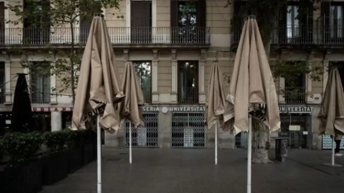 Toque de queda nocturno en toda España: con qué horario está en cada comunidad
