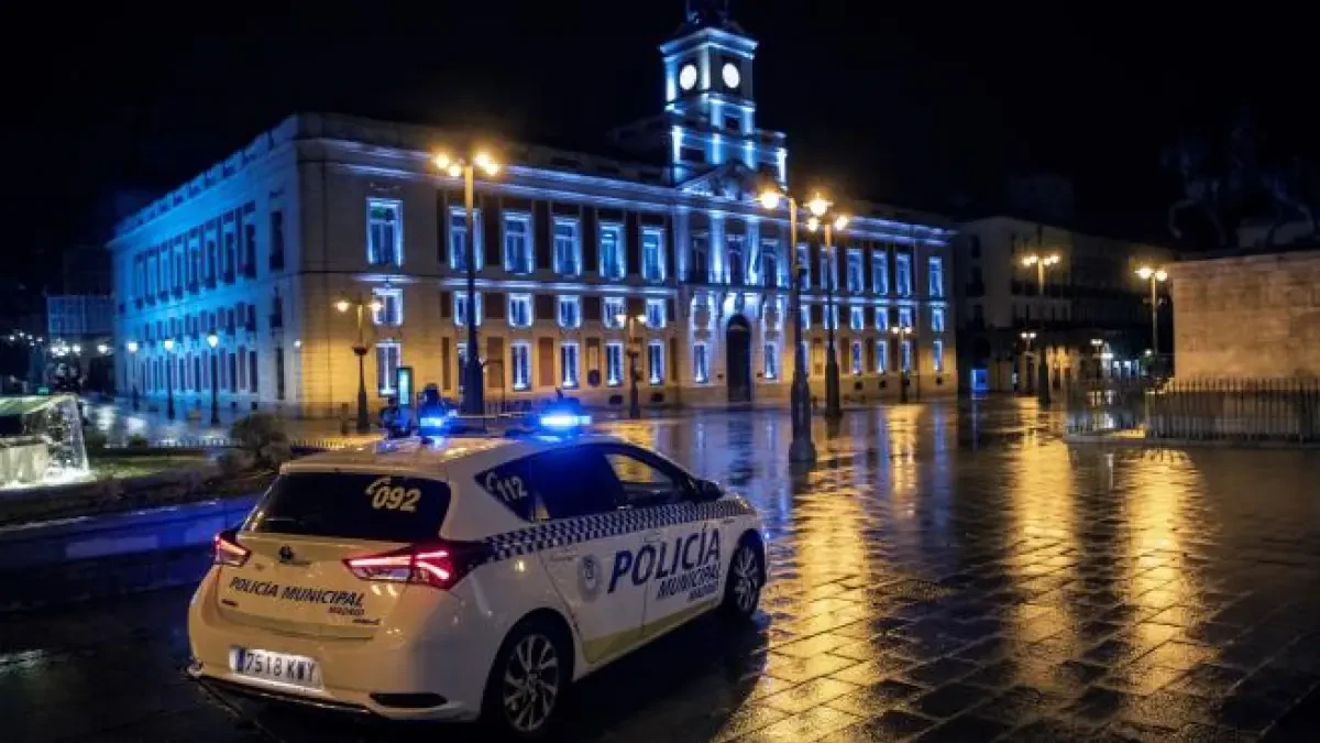 El Gobierno suprime el toque de queda del decreto y cada autonomía decidirá cómo aplicarlo desde el 9 de noviembre
