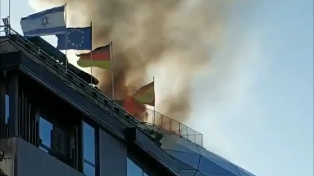 Saltan las alarmas en Vigo por un incendio en la sede del Celta