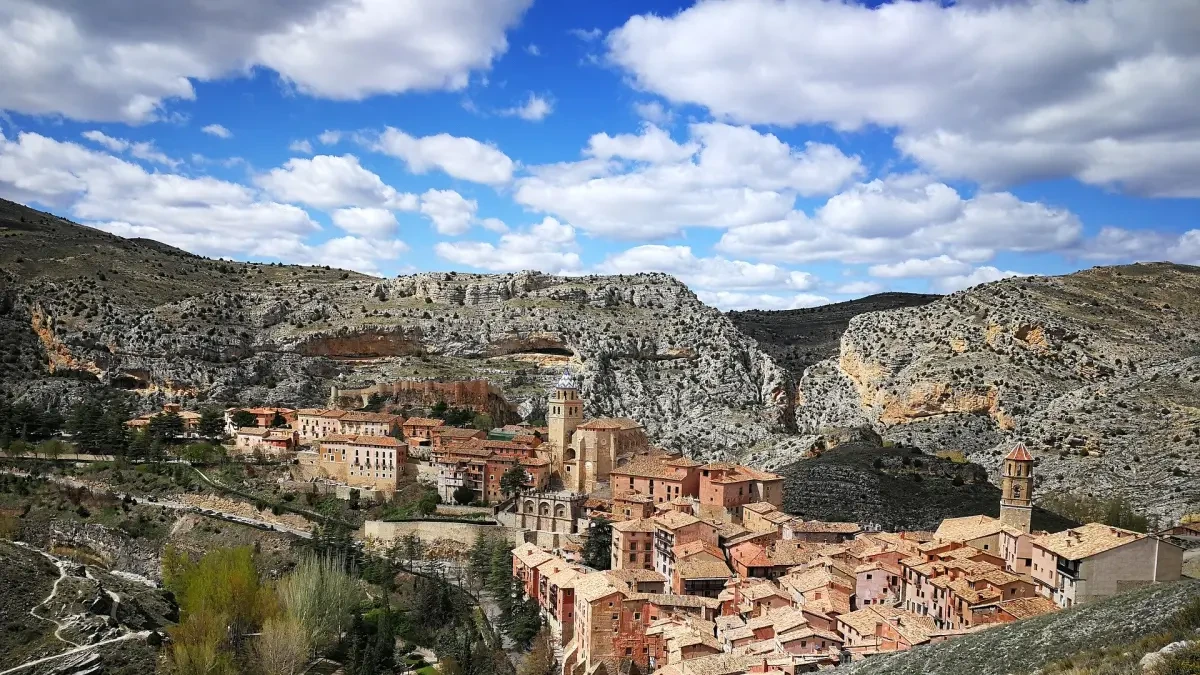 Pueblos pequeños para hacer una escapada en el puente del Pilar