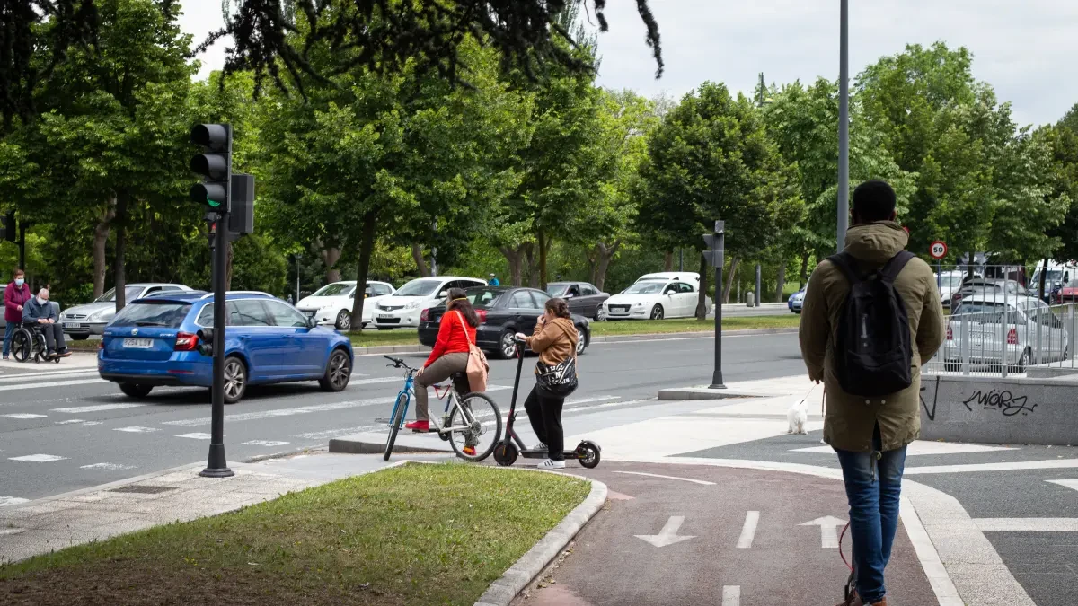 El Ayuntamiento dará ayudas de 100 euros para comprar patinetes eléctricos en comercios minoristas de la ciudad