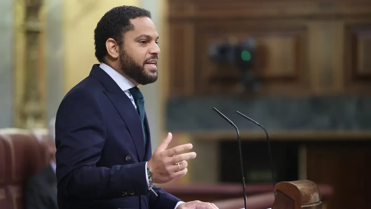 Vox defiende que su moción es contra un 