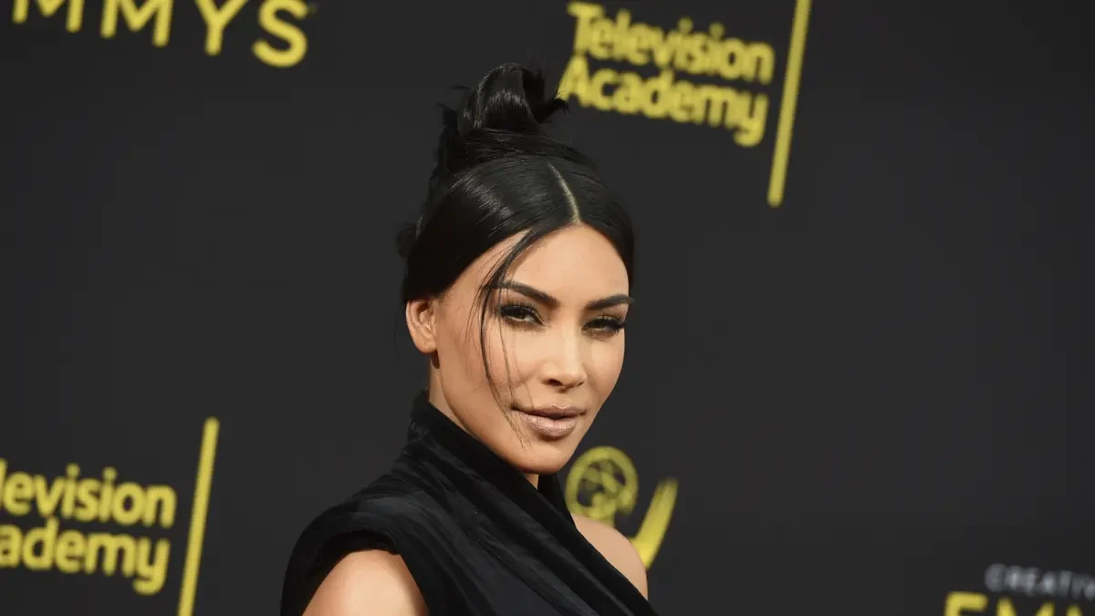 Kim Kardashian confiesa sentirse 