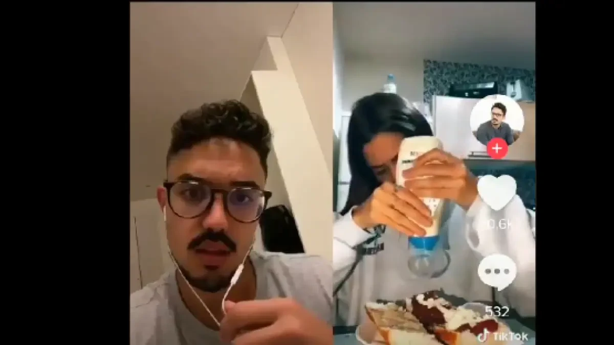 Aluvión de críticas a Carlos Ríos por su último vídeo en redes sociales