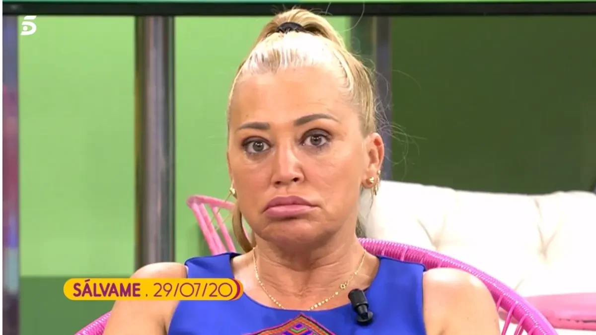Globos, flores, comilona, día libre y dos sueños por cumplir: así celebró Belén Esteban su 47 cumpleaños
