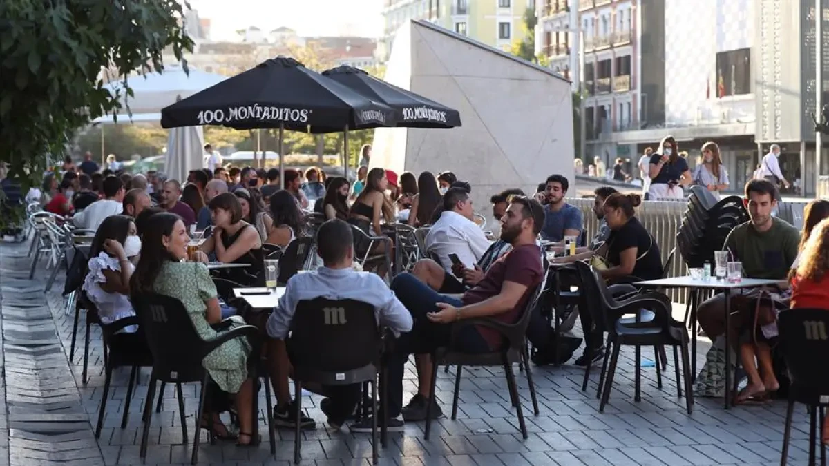 El delegado del Gobierno en Madrid achaca la segunda ola a que en junio los ciudadanos 