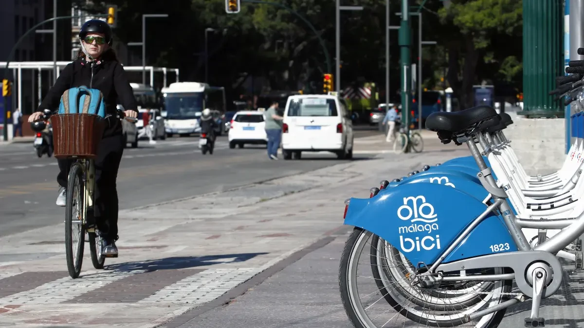 El PSOE presenta enmiendas a la ordenanza de movilidad para garantizar la seguridad de los ciclistas