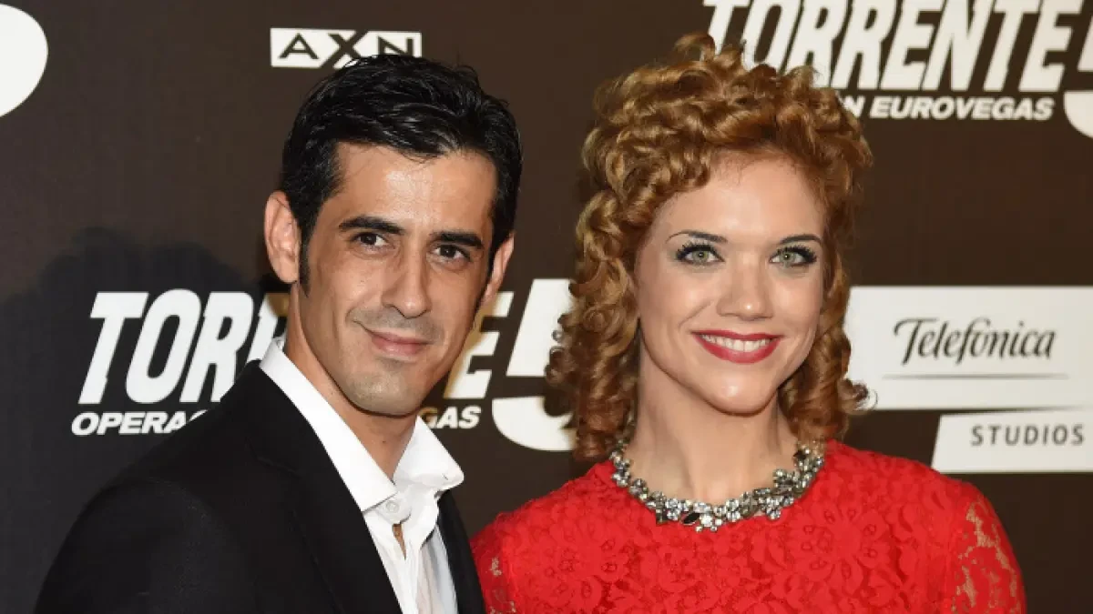 Beatriz Trapote y Víctor Janeiro desvelan que el bebé que esperan será una niña