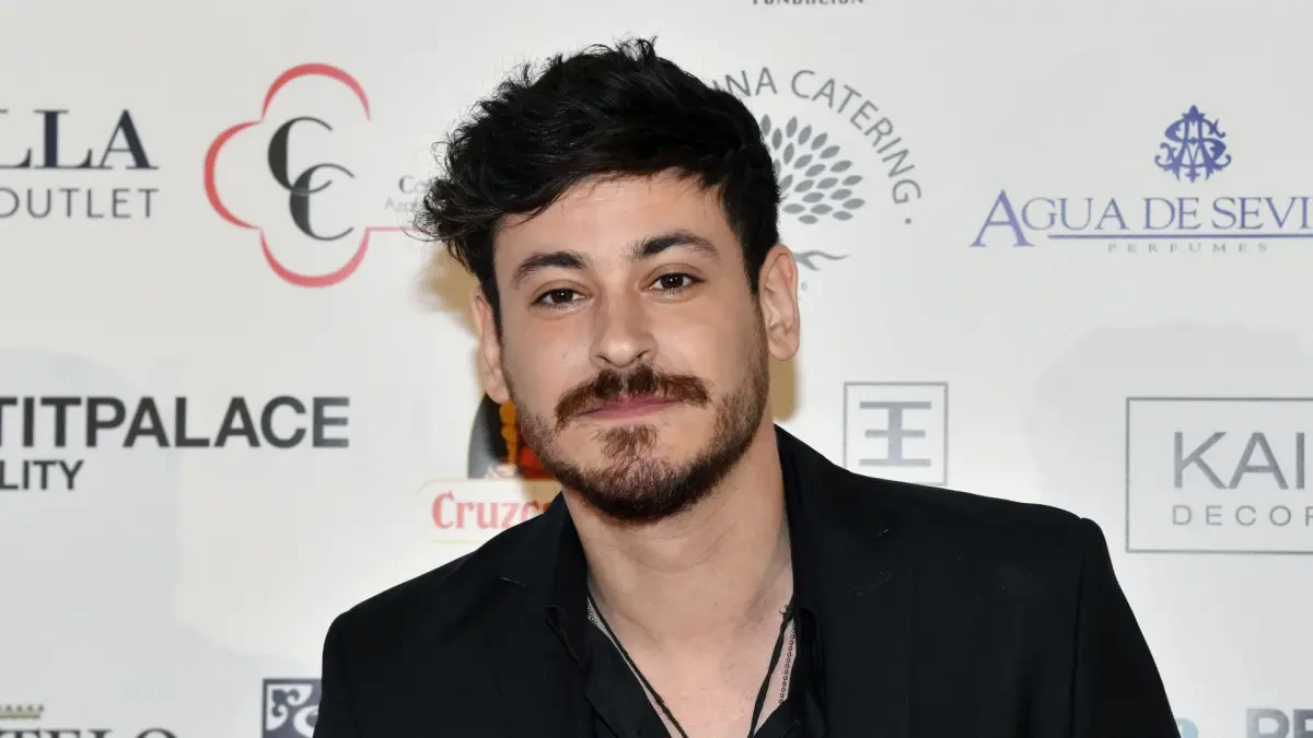 Qué fue de Luis Cepeda, de 'OT 2017': El gallego lanza su segundo álbum de estudio 'Con los pies en el suelo'