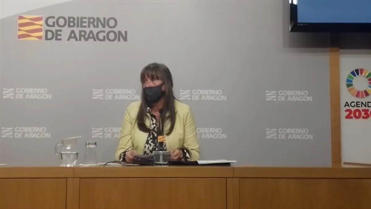 Aragón, en fase 2: limita los aforos al 50%, pone hora de cierre a la hostelería y no descarta confinar Zaragoza