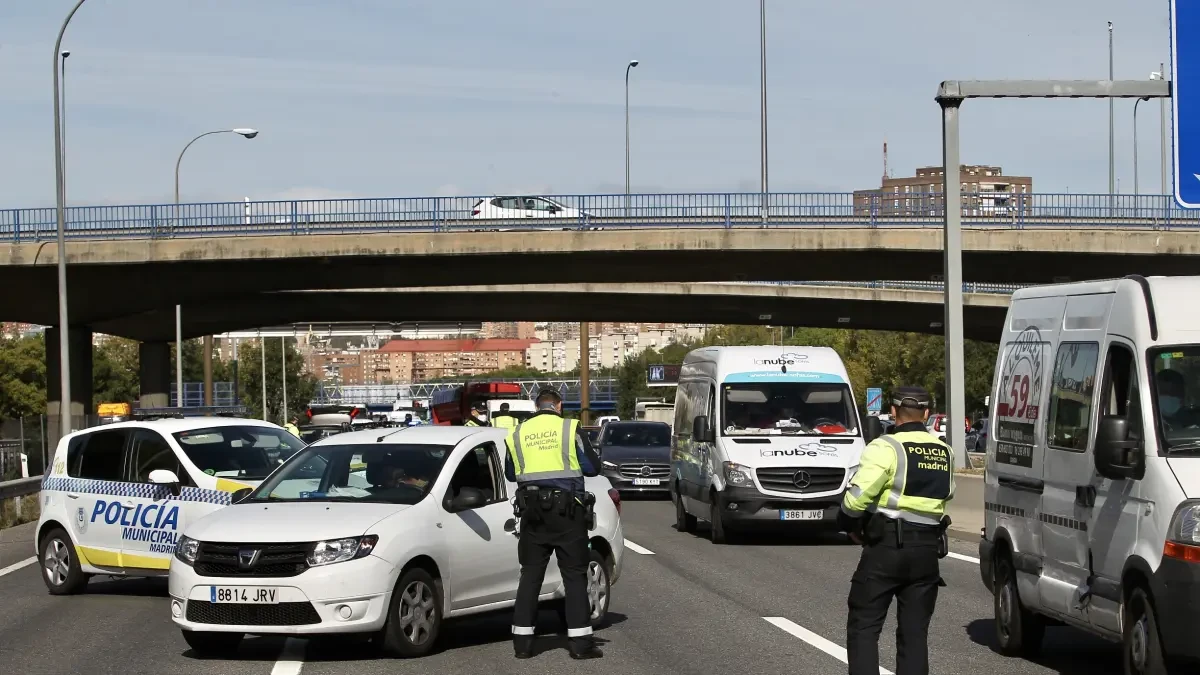 Efectos de la decisión del TSJM: ¿Cuándo entra en vigor? ¿implica que los madrileños podrán salir de puente?