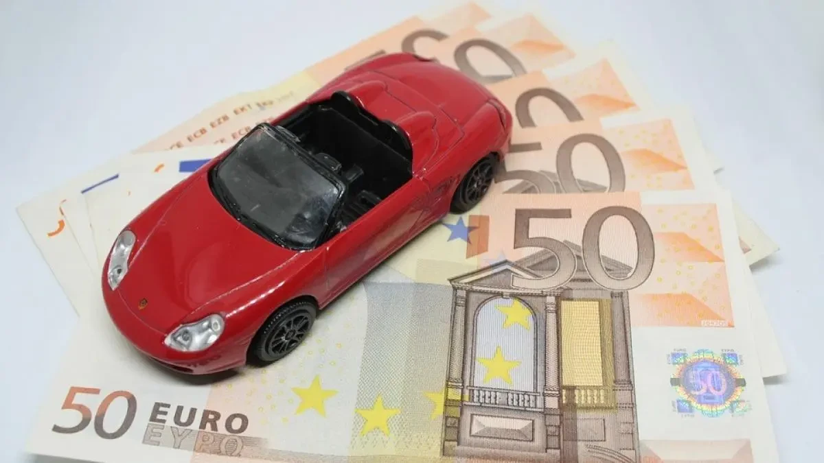 ¿Cuánto vale mi coche? Así puedes calcular su valor si quieres venderlo