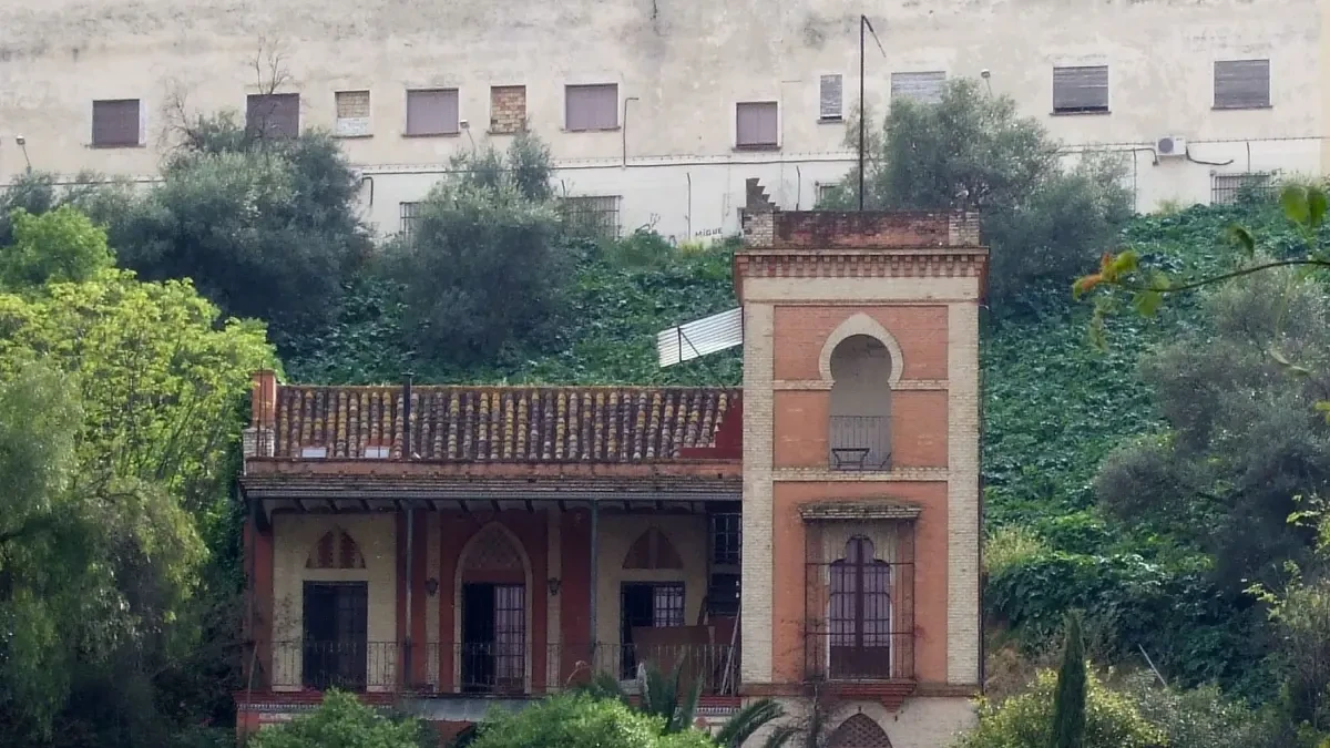 San Juan firma el convenio destinado a la adquisición de la casa de Otto Engelhardt