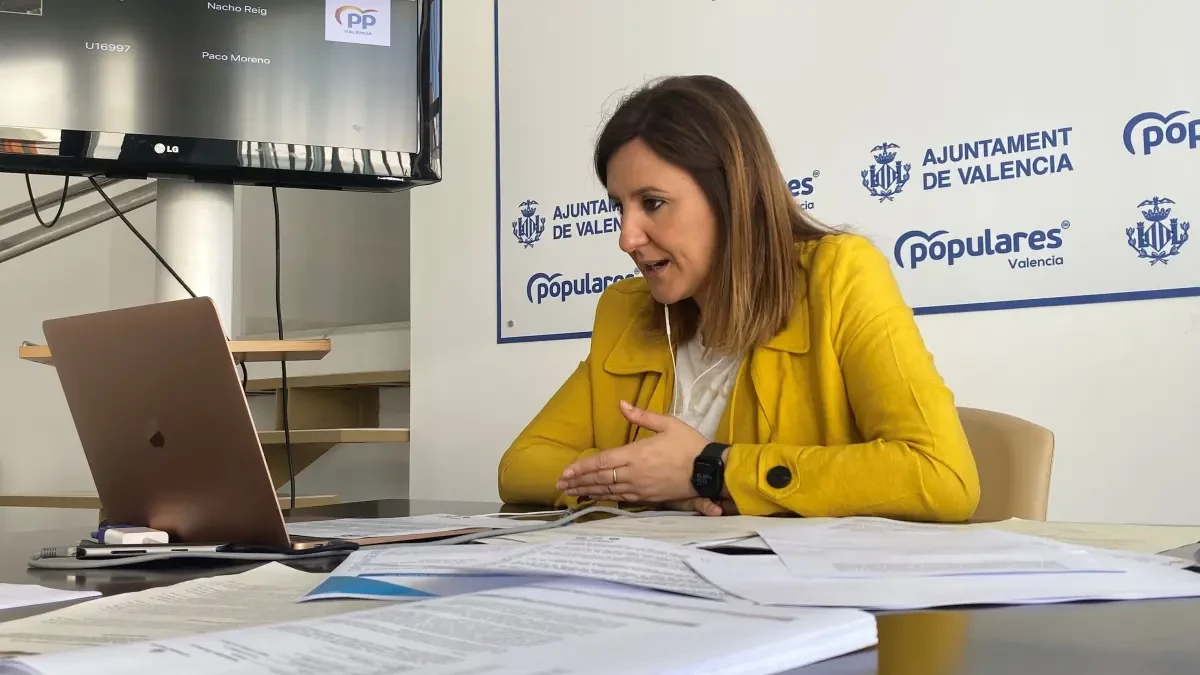 El PP presenta un paquete de medidas para 