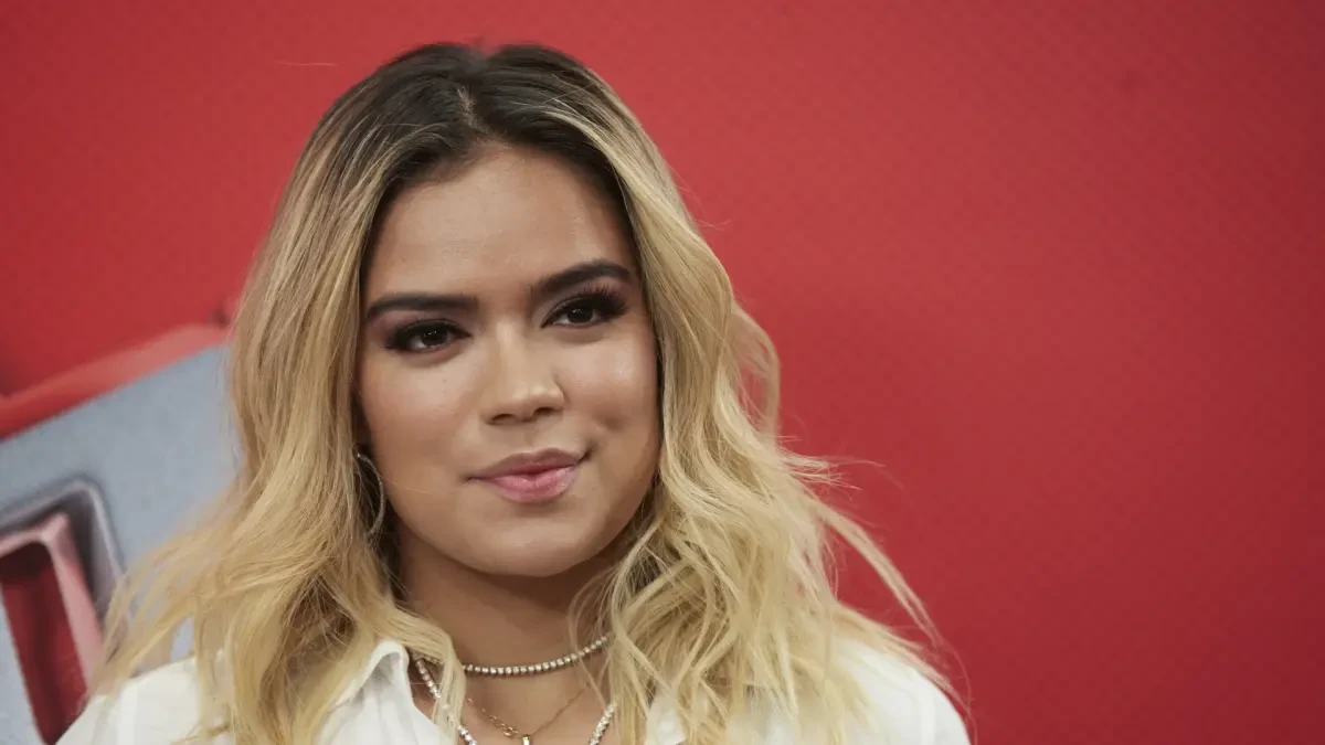 Karol G se suma al programa de los Latin Grammy para ayudar económicamente a estudiantes de música
