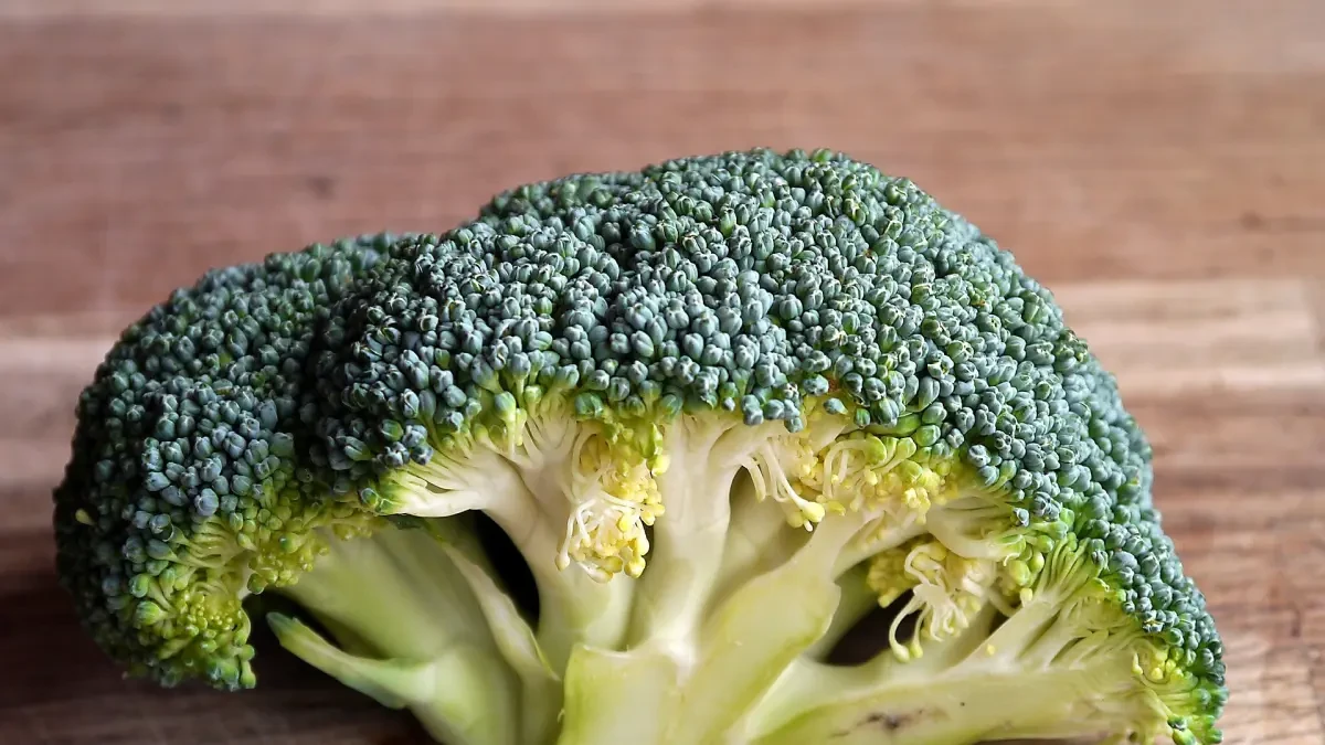 Comienza la temporada del brócoli: descubre el truco para cocinarlo sin que la casa huela mal
