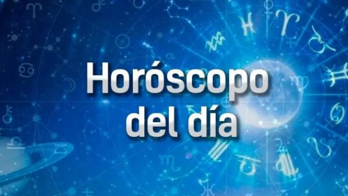 Tu horóscopo diario: jueves 8 de octubre de 2020