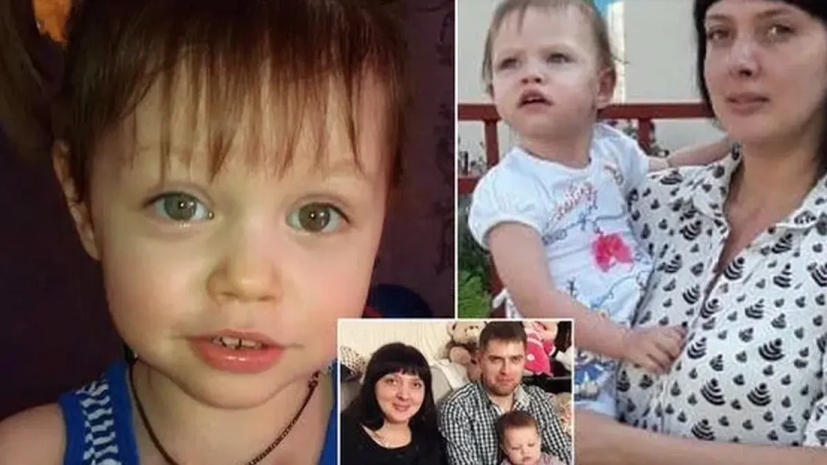 Una madre mata a martillazos a su hija de tres años tras una sobredosis de antidepresivos