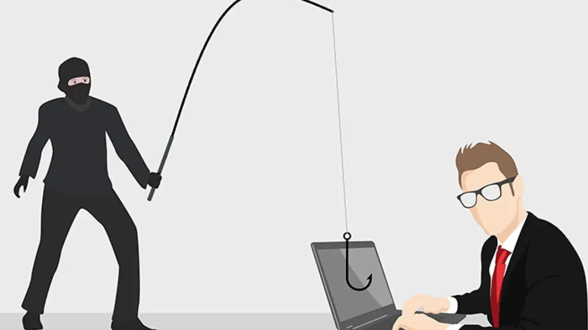 ¡Alerta phishing! Encuentran correos con malware de Google Drive enviados directamente desde Google