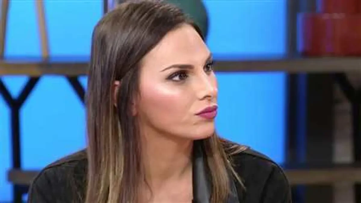 Irene Rosales responde a la polémica frase de Isabel Pantoja en su contra: 