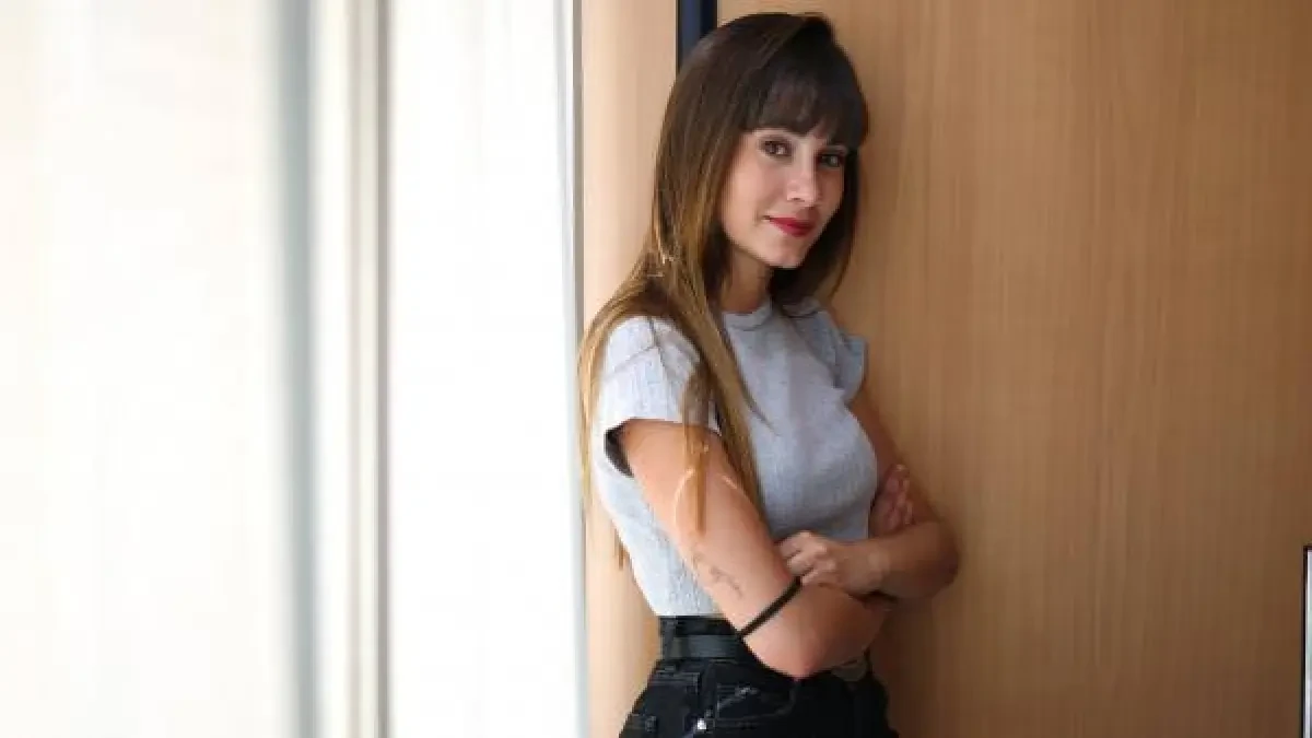 Aitana sorprende a sus fans con el lanzamiento de su segundo álbum, '11 razones': 