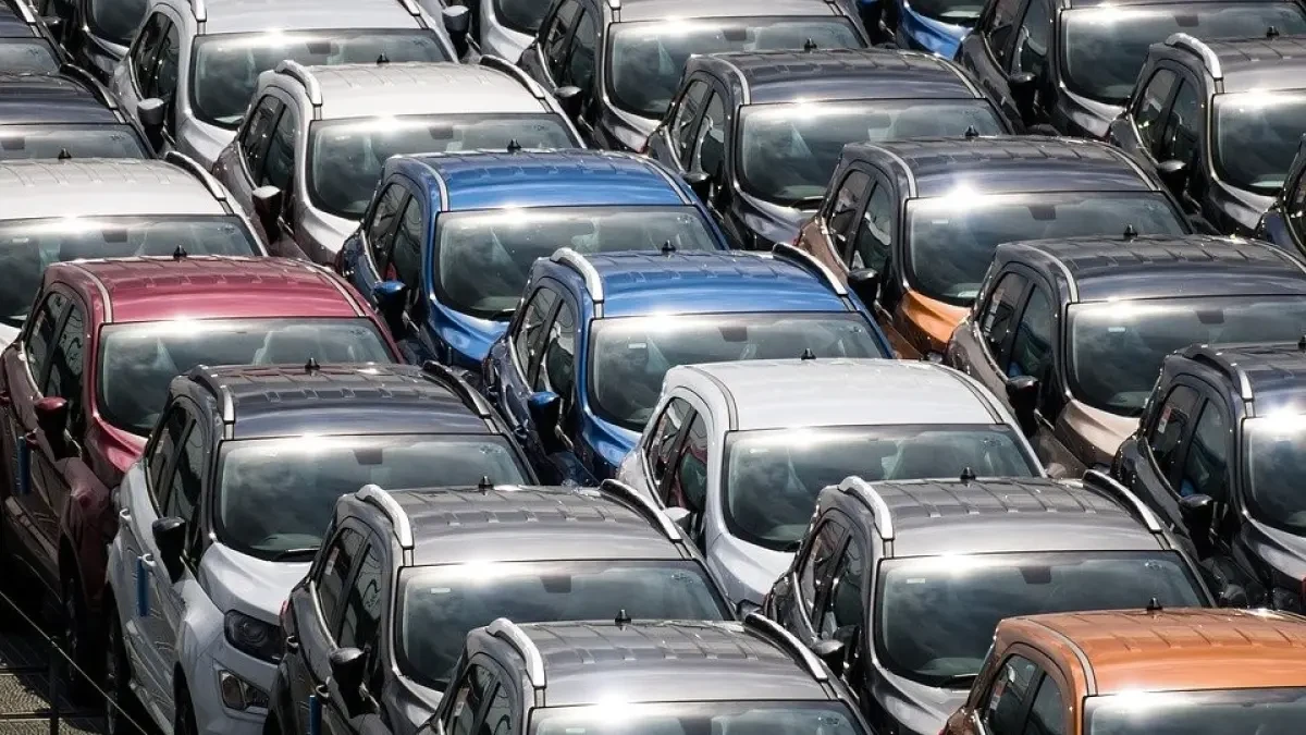 ¿Es ahora un buen momento para comprar un coche?