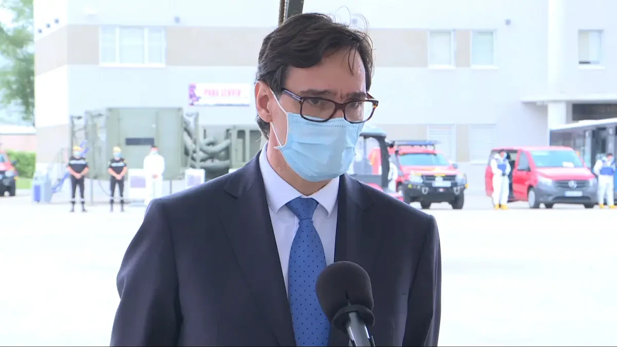 Illa vincula la falta de médicos con las 