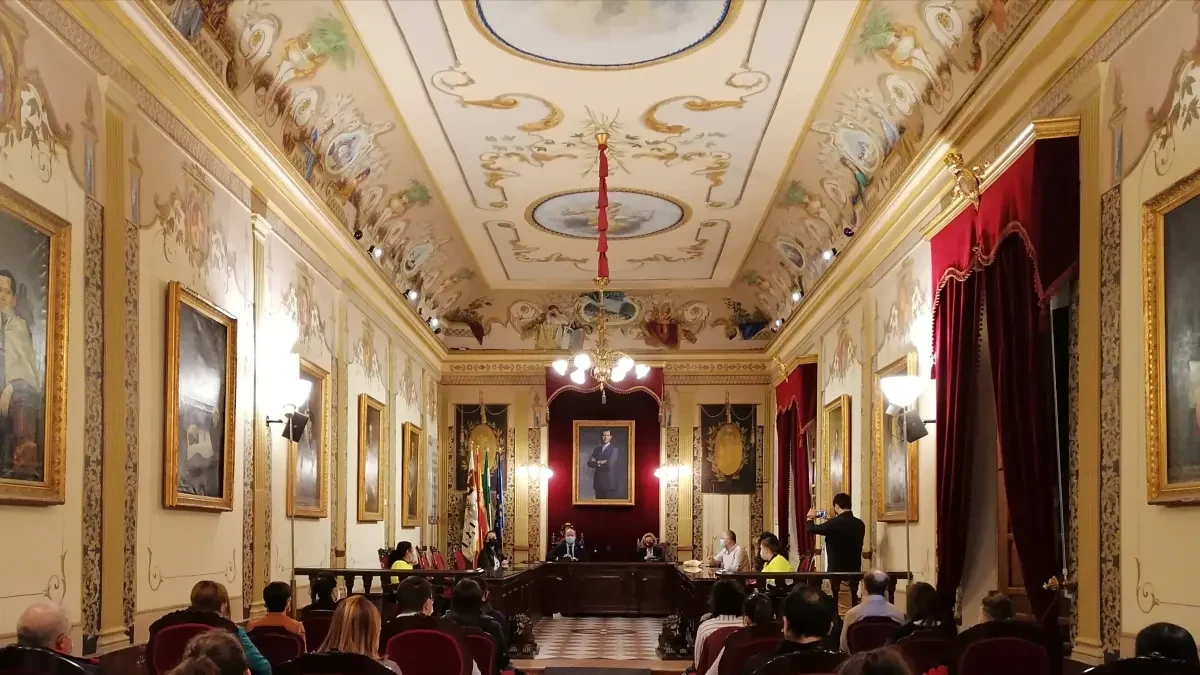 Comienza la Iniciativa AIRE en Antequera con 104 contrataciones para diversos trabajos