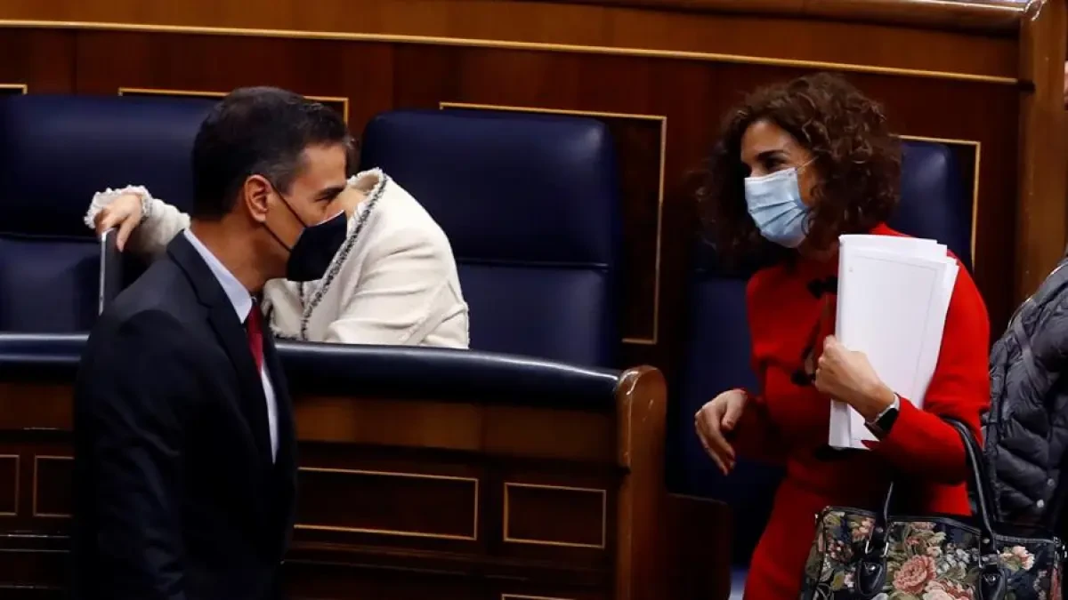 El Gobierno rechaza los 