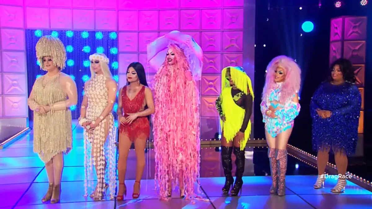 Atresmedia da luz verde a 'Drag Race España', adaptación del famoso 'talent' de RuPaul