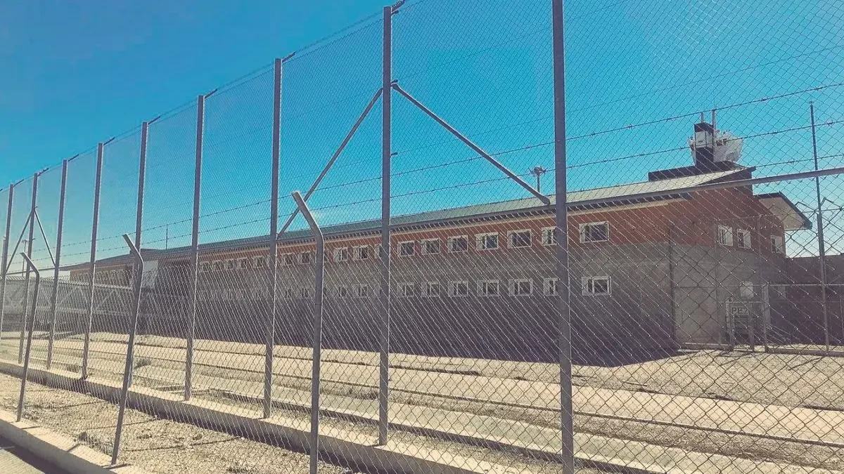 Prisiones acerca al etarra Antonio Troitiño a una cárcel de Soria