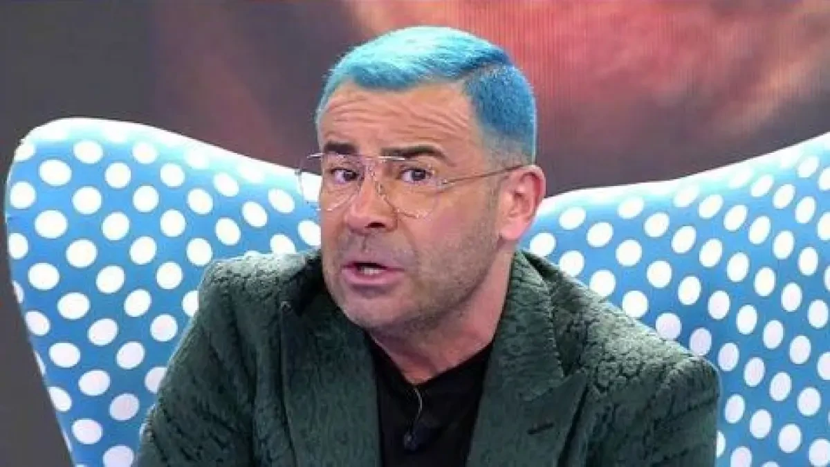 Jorge Javier recula en sus críticas a La Veneno y niega una campaña contra la serie de los Javis: 