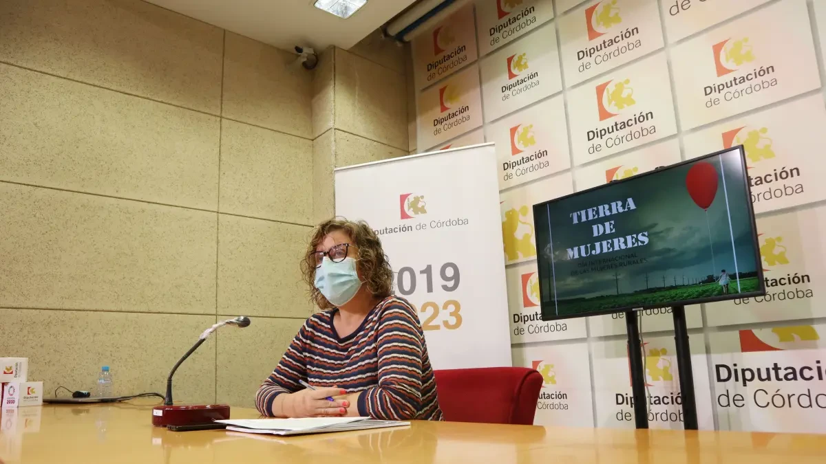La Delegación de Igualdad pone en marcha una nueva edición de 'Tierra de mujeres'