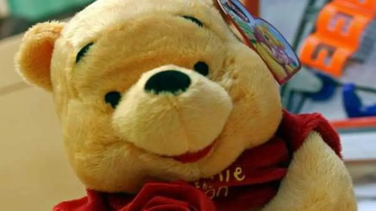 ¿Por qué hay adultos que se aferran a sus juguetes de la infancia?