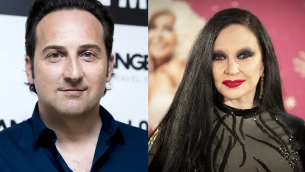 Iker Jiménez le devuelve el piropo a Alaska tras su comentada entrevista en 'La resistencia': 