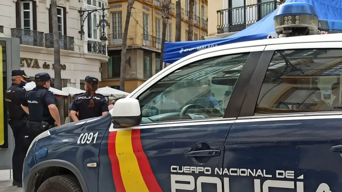 Dos detenidos por la muerte a golpes de un joven sin techo en Benidorm