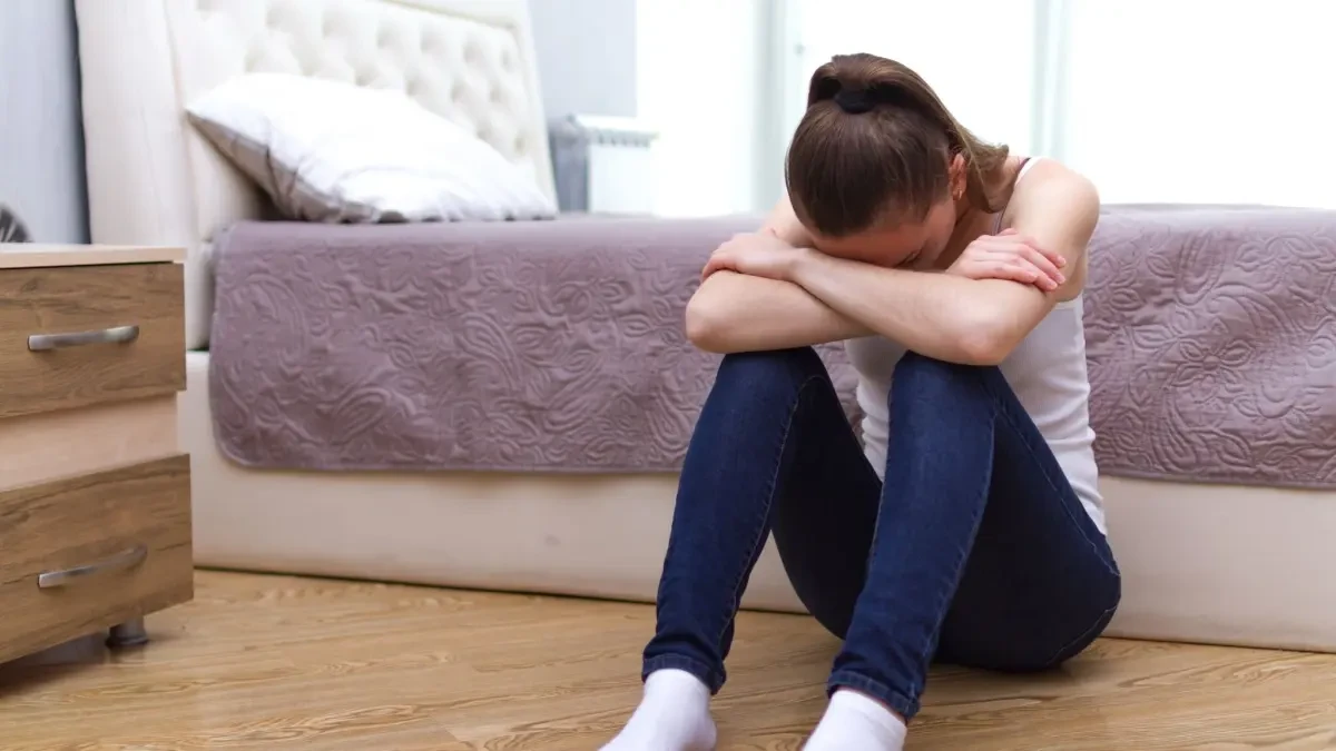 Ansiedad, estrés o depresión... pacientes desatendidos en los peores momentos de la pandemia
